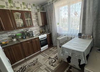 3-комнатная квартира на продажу, 68 м2, Забайкальский край, улица Гагарина, 14