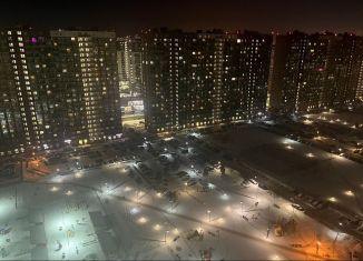 Продается однокомнатная квартира, 32 м2, Ленинградская область, Воронцовский бульвар, 6