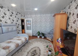 Продаю двухкомнатную квартиру, 50 м2, Белорецк, Челябинская улица