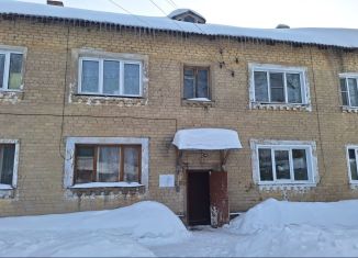 Продам двухкомнатную квартиру, 37 м2, Ивановская область, Вокзальная улица, 1