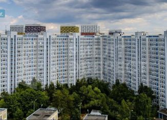 3-комнатная квартира на продажу, 65 м2, Москва, Варшавское шоссе, 154к4, метро Аннино