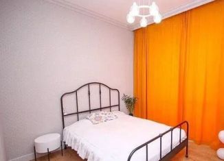 Продается двухкомнатная квартира, 52 м2, Краснодар, Ставропольская улица, 178, микрорайон Дубинка