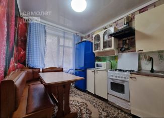 Продам двухкомнатную квартиру, 49.2 м2, Краснодарский край, посёлок Тюменский, 5