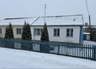 Продаю дом, 81 м2, рабочий посёлок Хохольский, улица Дзержинского, 5