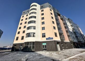 Продается трехкомнатная квартира, 79 м2, Красноярский край, улица Петра Подзолкова, 12