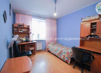 Продам трехкомнатную квартиру, 65.7 м2, Петрозаводск, Мичуринская улица, 62