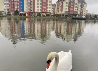 Продаю 2-ком. квартиру, 62 м2, Краснодар, Византийская улица, 11, ЖК Европа-Сити