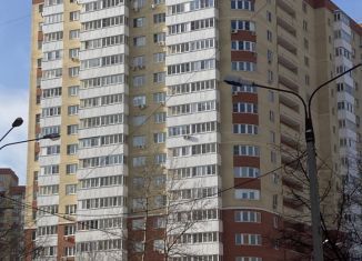 Продажа однокомнатной квартиры, 44 м2, Балашиха, улица Андрея Белого, 1, ЖК Центр Плюс