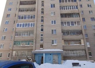 2-комнатная квартира в аренду, 54 м2, Елабуга, Пролетарская улица, 54