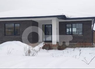 Продам дом, 142.5 м2, село Набережные Моркваши, Полевая улица, 1