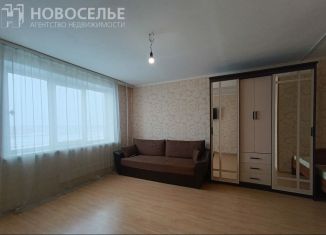 Продается 1-комнатная квартира, 42 м2, Рязань, улица Новаторов, 9В, ЖК Престижный
