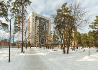 Продажа двухкомнатной квартиры, 63.6 м2, Ленинградская область, Колтушское шоссе, 98