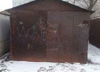 Гараж на продажу, 18 м2, Павловск, микрорайон Северный, 15