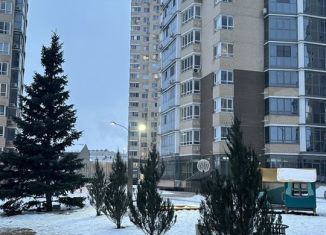 Продажа 1-ком. квартиры, 43 м2, Волгоград, ЖК Гранд Авеню
