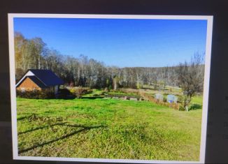 Продажа дома, 40 м2, село Гусиный Брод, Сибирская улица