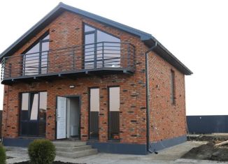 Дом на продажу, 120 м2, деревня Малое Видное, Садовая улица