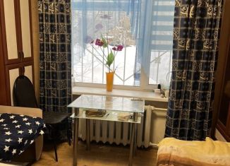 1-комнатная квартира на продажу, 19.6 м2, Ярославль, Тепловой переулок, 3к2, Заволжский район