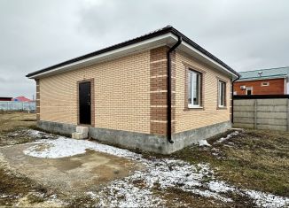 Продажа дома, 98 м2, поселок Реконструктор, улица Платова