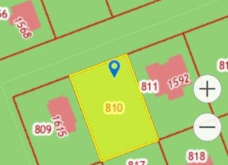 Продам земельный участок, 6 сот., деревня Травкино, улица Сююмбике, 51