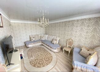 Продается 3-комнатная квартира, 72.5 м2, Грозный, посёлок Абузара Айдамирова, 144