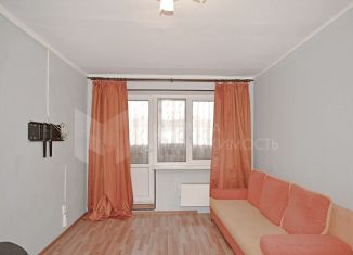 Продается однокомнатная квартира, 27.1 м2, Тюмень, улица Казачьи Луга, 4к1