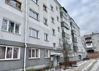 Продается 1-ком. квартира, 32 м2, Белгород, проспект Богдана Хмельницкого, 110