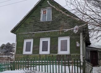 Продается дом, 102.3 м2, Петрозаводск, Мебельная улица, 76