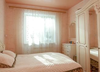 Продаю трехкомнатную квартиру, 67 м2, Кыштым, Боровая улица, 9