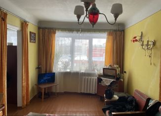 2-комнатная квартира на продажу, 40.4 м2, Ишимбай, проспект Ленина, 43