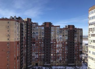 Аренда однокомнатной квартиры, 41 м2, Астраханская область, улица Савушкина, 6И