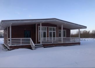 Дом на продажу, 88 м2, деревня Старково, улица Крюкова, 4