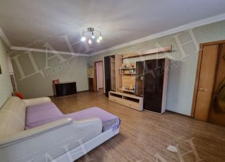 3-комнатная квартира на продажу, 74.9 м2, станица Ессентукская, улица Павлова, 45Д