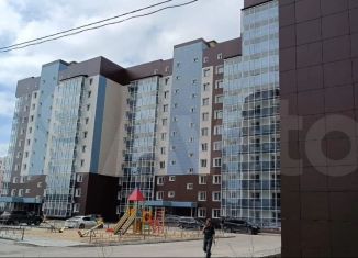 Продажа 2-комнатной квартиры, 50 м2, Хабаровск, улица Сысоева, 18