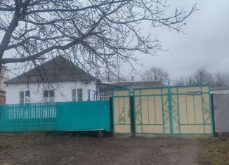 Продажа дома, 56 м2, село Пролетарское, улица Ленина