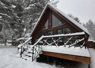 Сдам дом, 75 м2, село Архыз