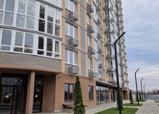 Продажа двухкомнатной квартиры, 51.7 м2, Краснодар