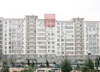 Продается 2-комнатная квартира, 59.8 м2, Севастополь, проспект Октябрьской Революции, 48к1, ЖК Лётчик