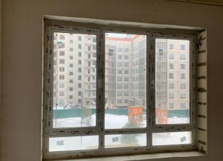 Продается 1-комнатная квартира, 34 м2, посёлок Петровский
