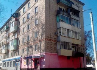 Продаю однокомнатную квартиру, 29.8 м2, Райчихинск, Коммунистическая улица, 47