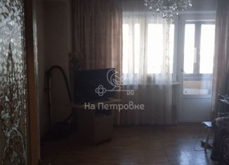 Продается 2-комнатная квартира, 55.6 м2, Москва, Калужская площадь, 1к1