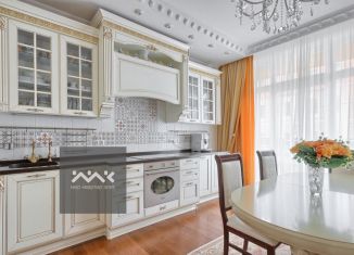 Продам 3-комнатную квартиру, 100 м2, Санкт-Петербург, Пионерская улица, 16, Пионерская улица