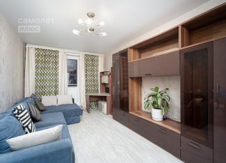 Продам трехкомнатную квартиру, 75 м2, Московский, 1-й микрорайон, 5А