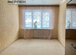 Однокомнатная квартира на продажу, 30.9 м2, Калуга, улица Степана Разина, 99