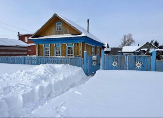 Продажа дома, 39.7 м2, село Кушулево, Партизанская улица, 30