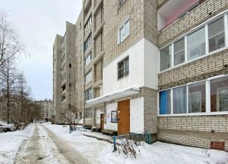 Продажа 2-комнатной квартиры, 52.2 м2, Ярославль, Суздальское шоссе, 20к2