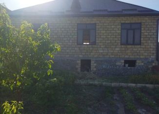 Дом на продажу, 186.2 м2, село Митаги-Казмаляр, Дербентская улица