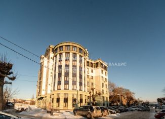 Продается однокомнатная квартира, 73.4 м2, Рязань, Право-Лыбедская улица, 50, Советский район