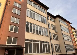 Продажа 2-ком. квартиры, 65 м2, Чегем, Баксанское шоссе, 1Б