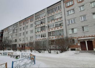 Продам четырехкомнатную квартиру, 77 м2, Ялуторовск, Тюменская улица, 61
