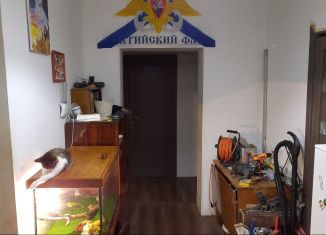 Трехкомнатная квартира на продажу, 83 м2, поселок Храброво, Гвардейская улица, 4